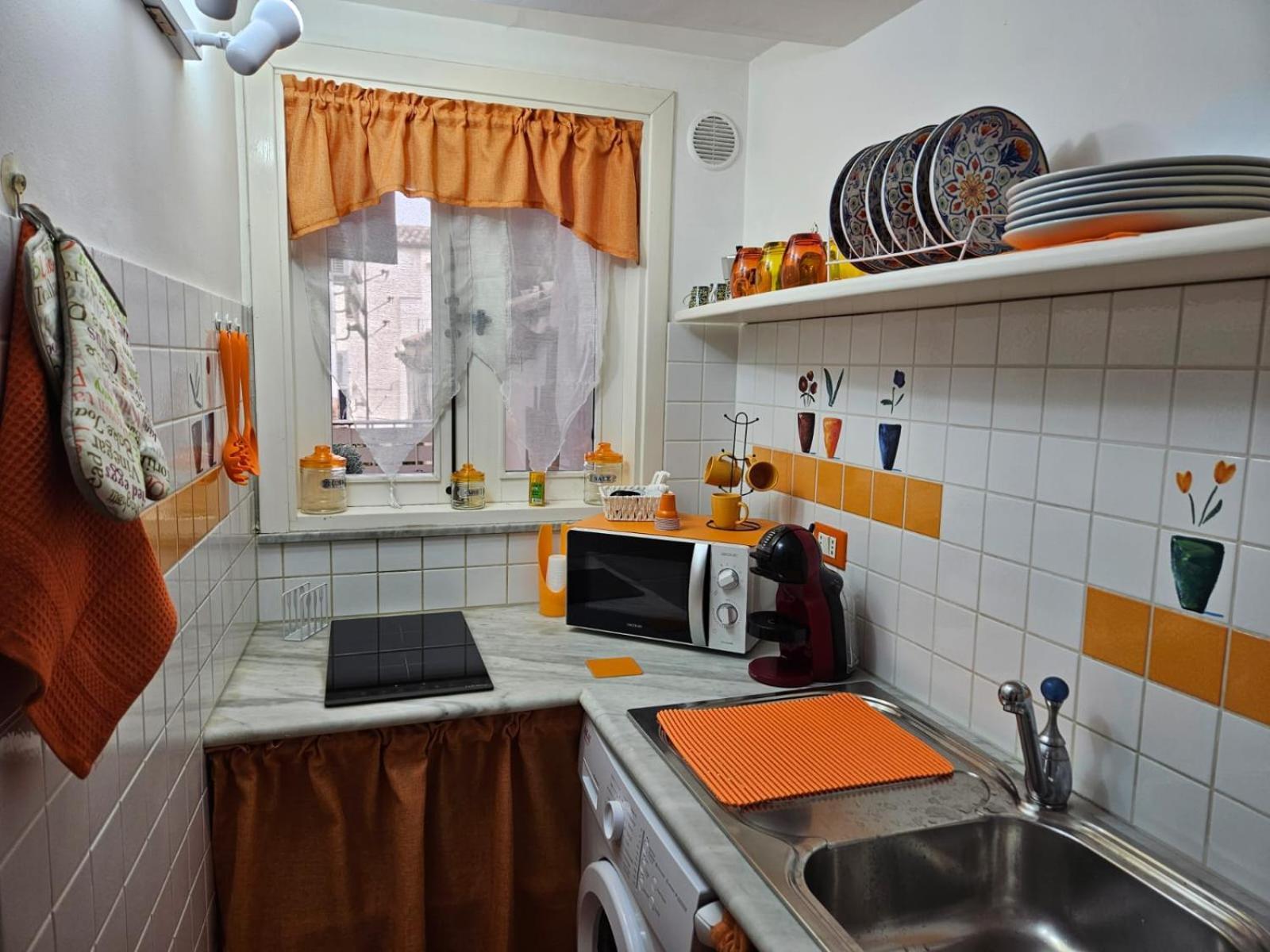 Casa Pretoria Apartamento Palermo Exterior foto