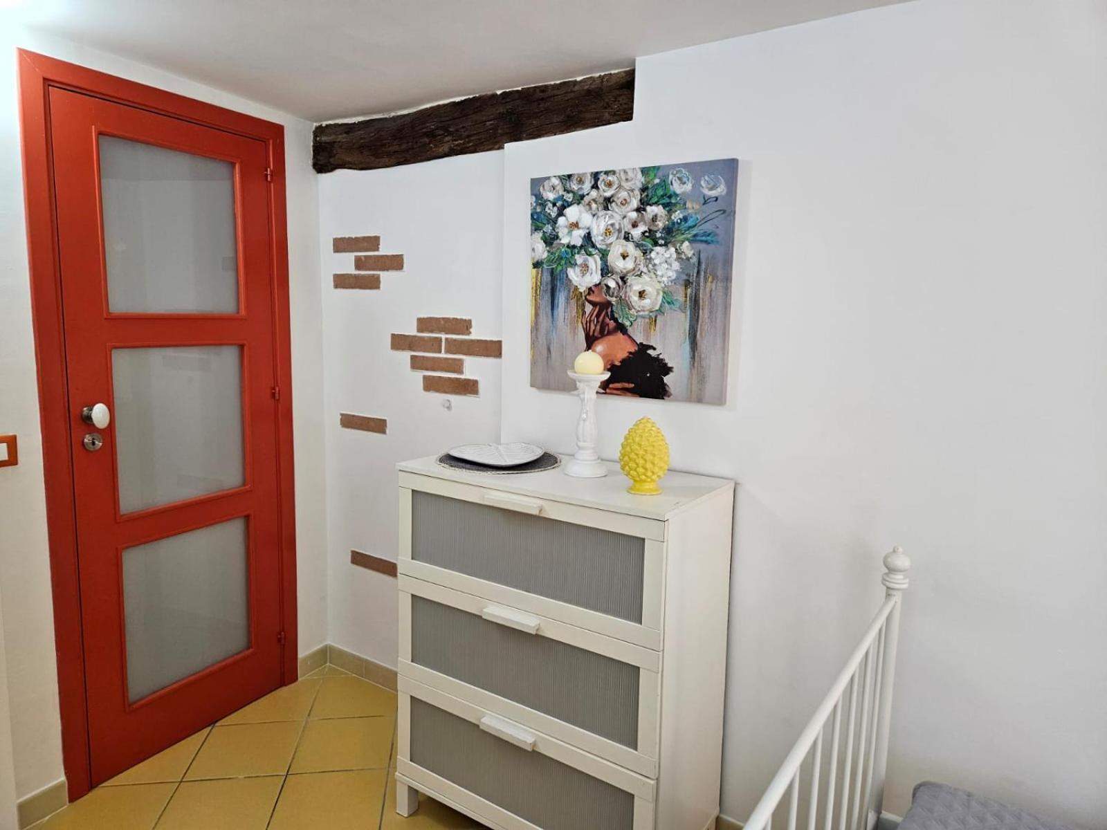 Casa Pretoria Apartamento Palermo Exterior foto