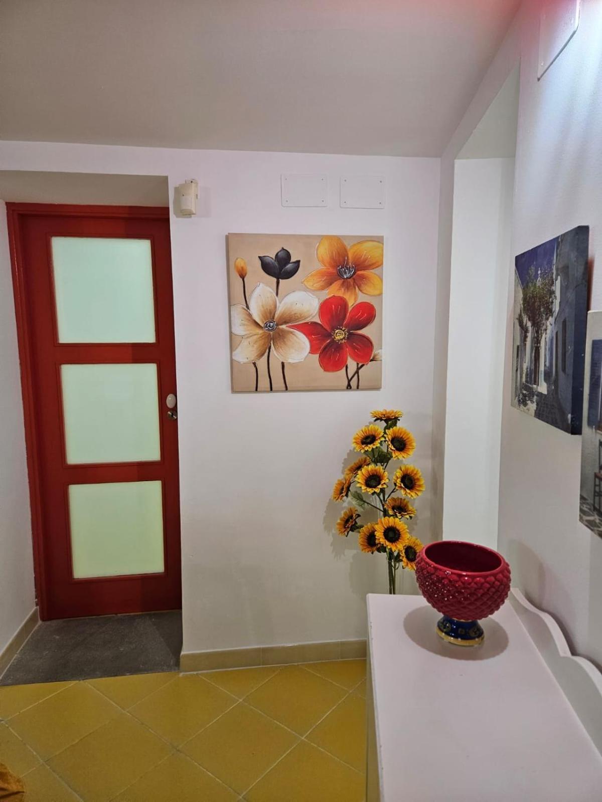 Casa Pretoria Apartamento Palermo Exterior foto