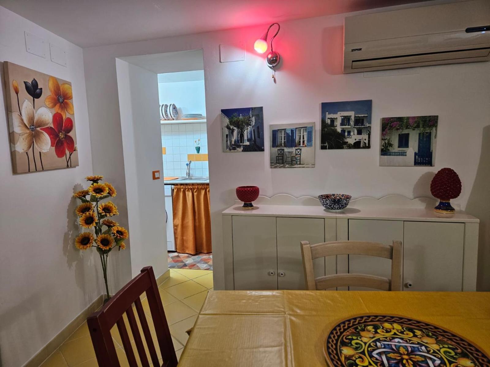 Casa Pretoria Apartamento Palermo Exterior foto