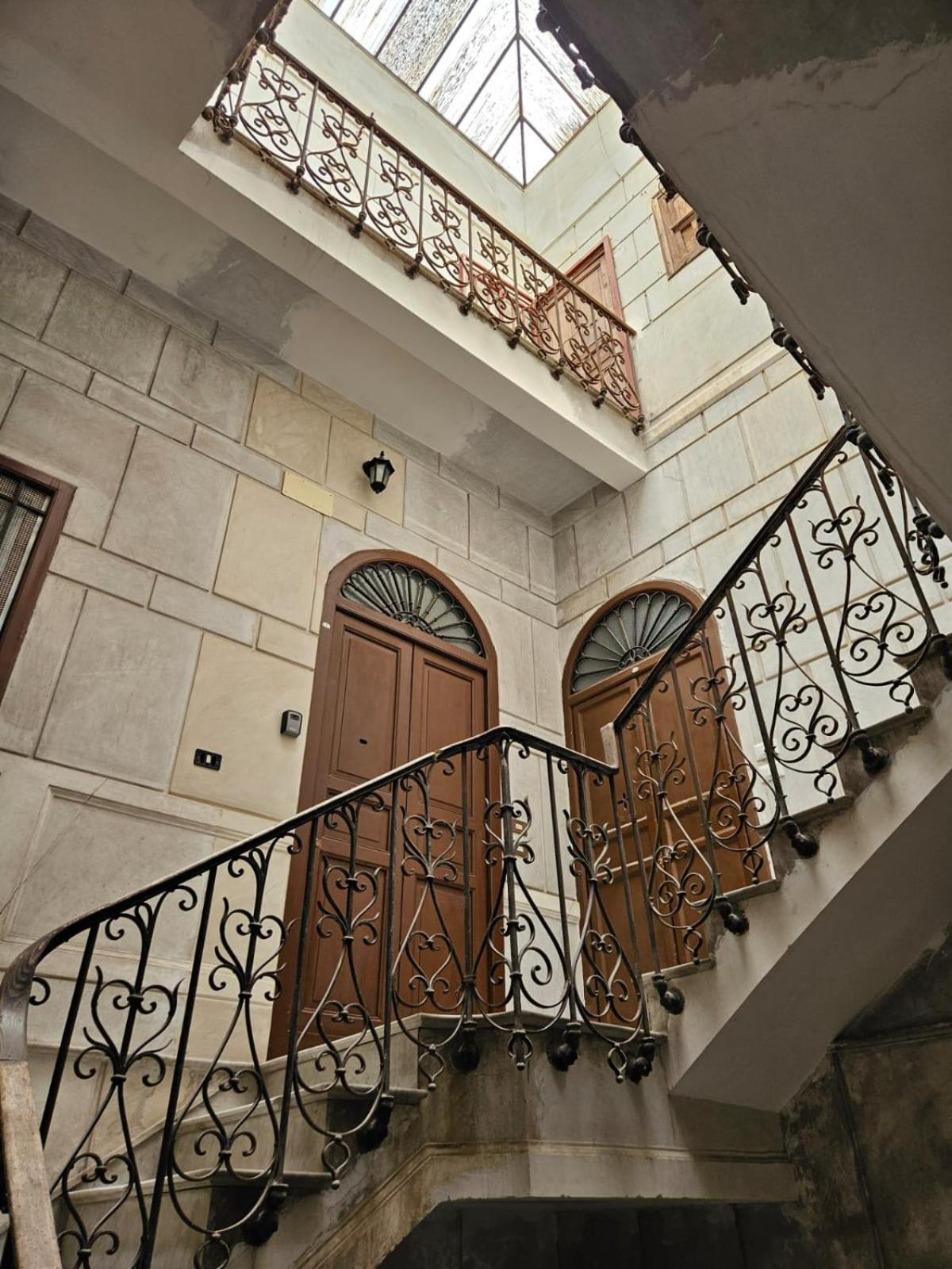 Casa Pretoria Apartamento Palermo Exterior foto